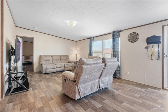 1415 Spear Drive, Weslaco, TX 78596