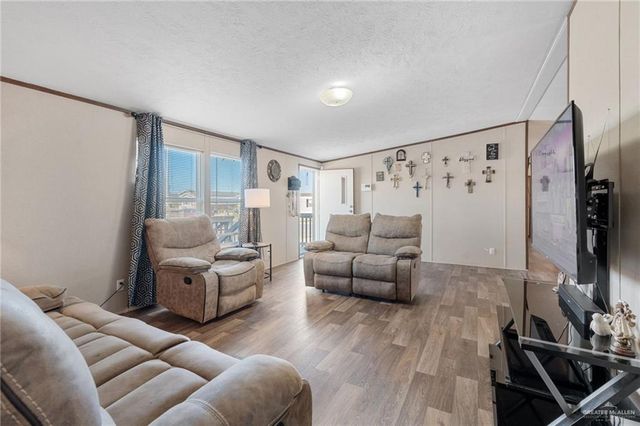 1415 Spear Drive, Weslaco, TX 78596