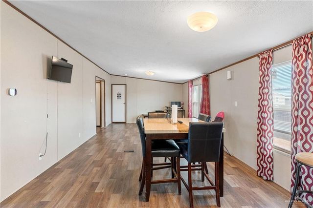 1415 Spear Drive, Weslaco, TX 78596