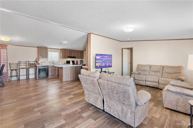 1415 Spear Drive, Weslaco, TX 78596