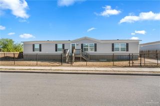 1415 Spear Drive, Weslaco, TX 78596