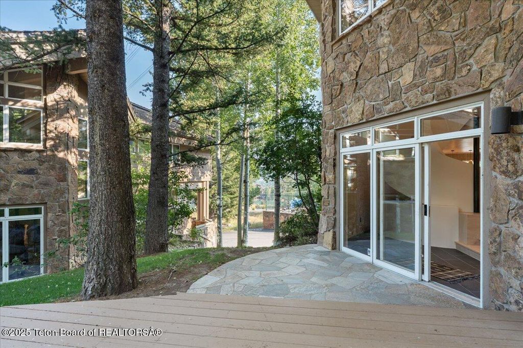 3519 W MCCOLLISTER Drive, Teton Village, WY 83025 photo 10