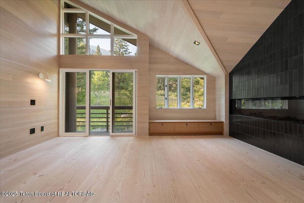 3519 W MCCOLLISTER Drive, Teton Village, WY 83025 photo 12