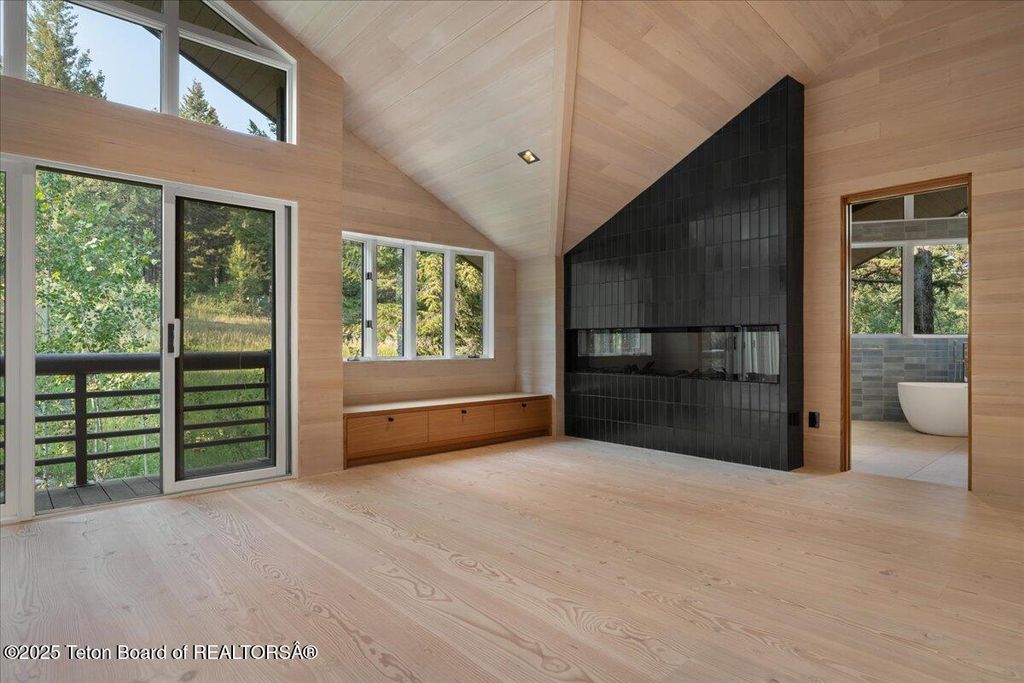 3519 W MCCOLLISTER Drive, Teton Village, WY 83025 photo 13