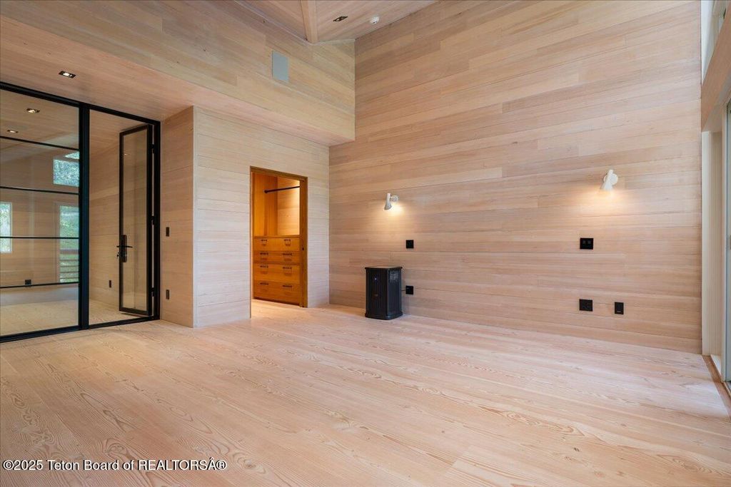 3519 W MCCOLLISTER Drive, Teton Village, WY 83025 photo 14