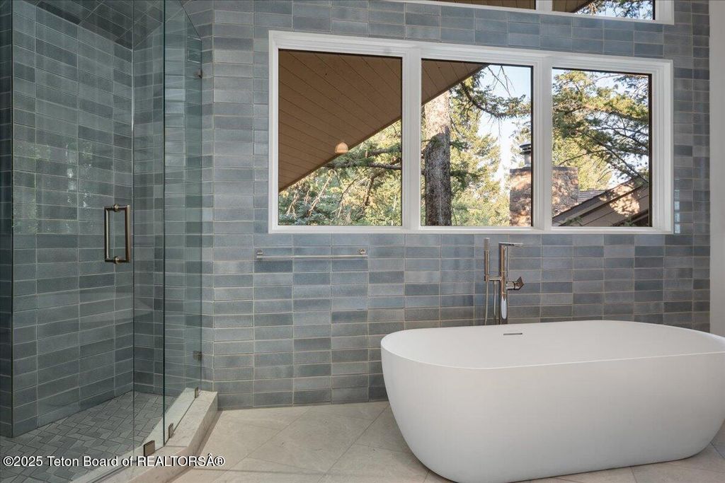 3519 W MCCOLLISTER Drive, Teton Village, WY 83025 photo 17