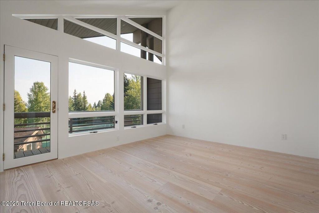 3519 W MCCOLLISTER Drive, Teton Village, WY 83025 photo 19