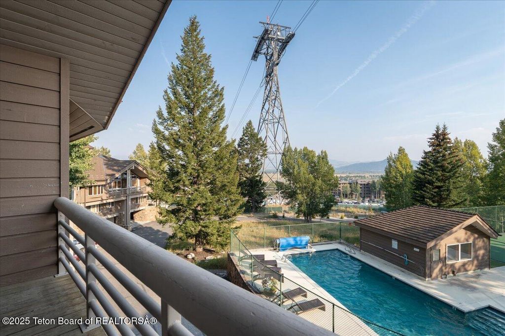 3519 W MCCOLLISTER Drive, Teton Village, WY 83025 photo 20