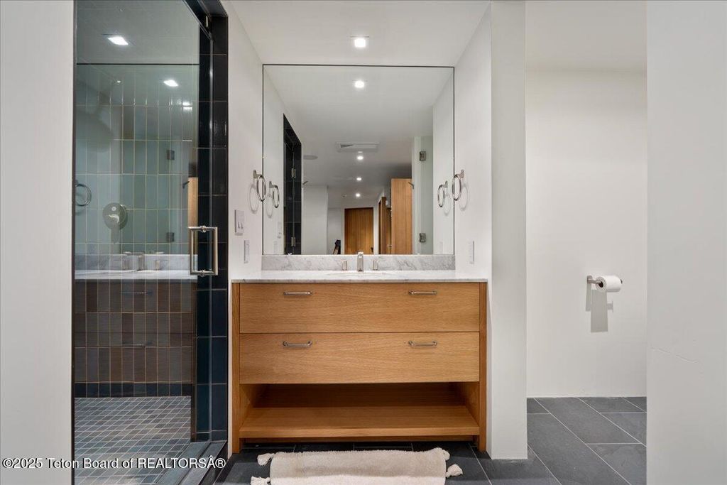 3519 W MCCOLLISTER Drive, Teton Village, WY 83025 photo 25