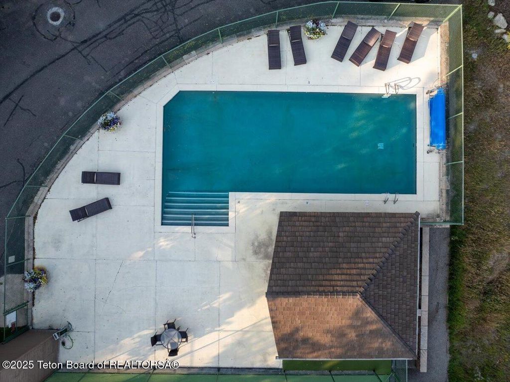 3519 W MCCOLLISTER Drive, Teton Village, WY 83025 photo 29