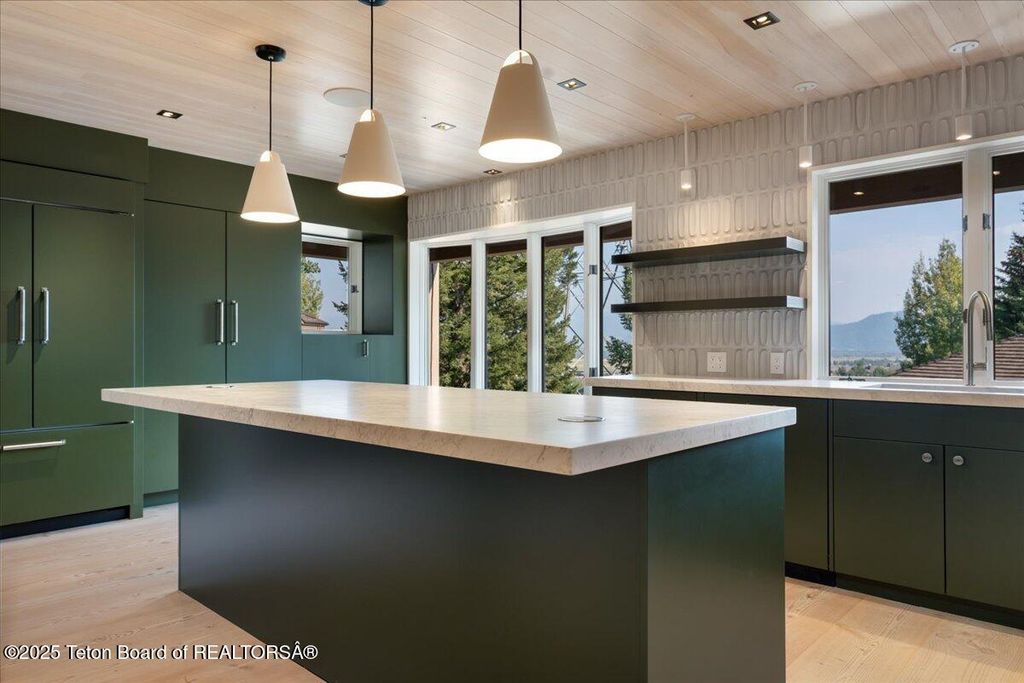 3519 W MCCOLLISTER Drive, Teton Village, WY 83025 photo 3