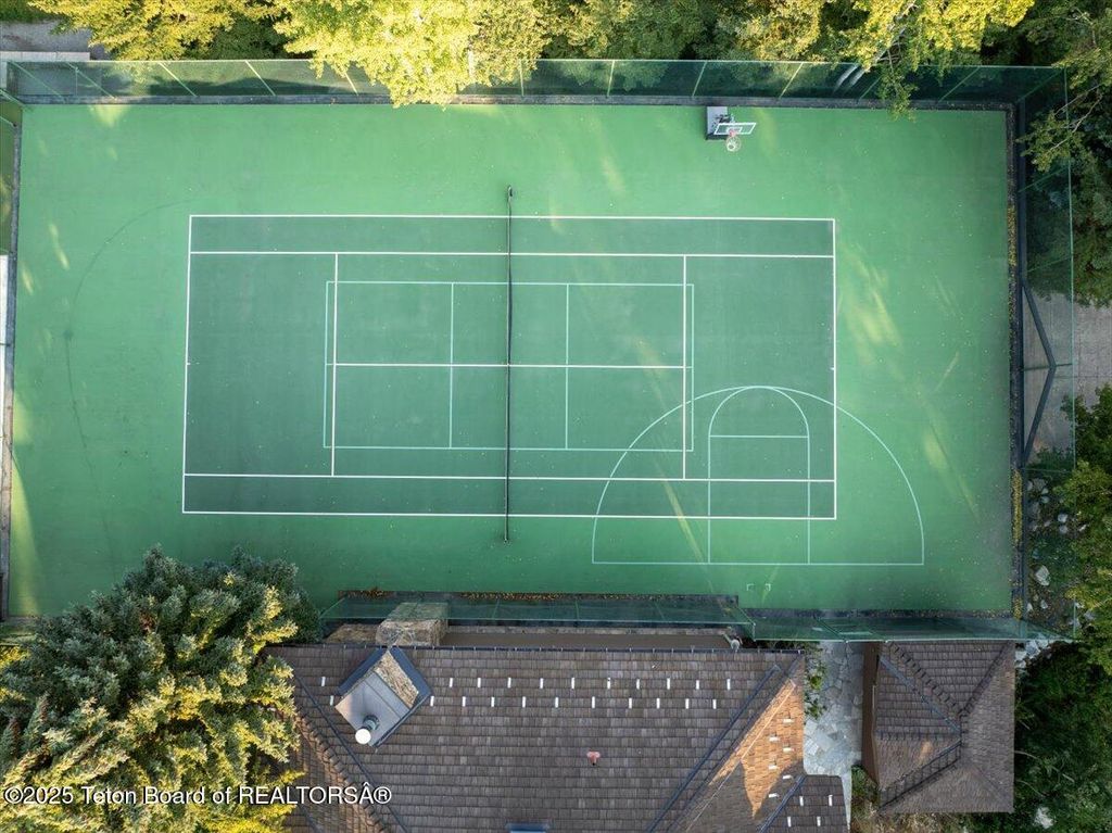 3519 W MCCOLLISTER Drive, Teton Village, WY 83025 photo 30