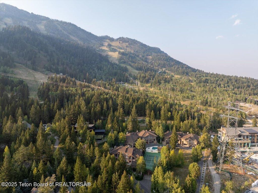 3519 W MCCOLLISTER Drive, Teton Village, WY 83025 photo 31