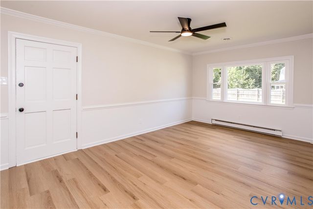 1300 Covington Rd, Colonial Heights, VA 23834