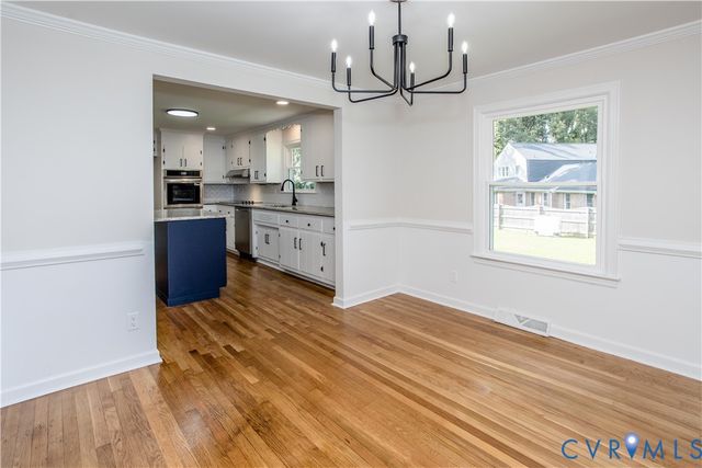 1300 Covington Rd, Colonial Heights, VA 23834