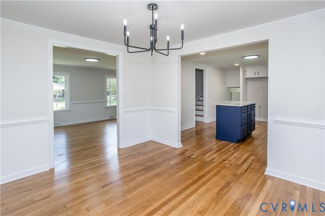 1300 Covington Rd, Colonial Heights, VA 23834