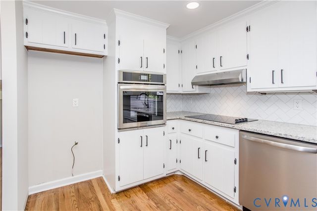 1300 Covington Rd, Colonial Heights, VA 23834