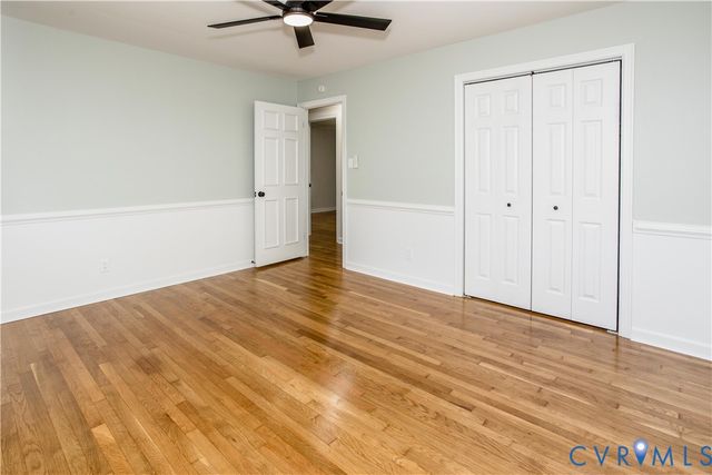 1300 Covington Rd, Colonial Heights, VA 23834