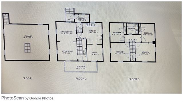 792 Commercial St, Braintree, MA 02184