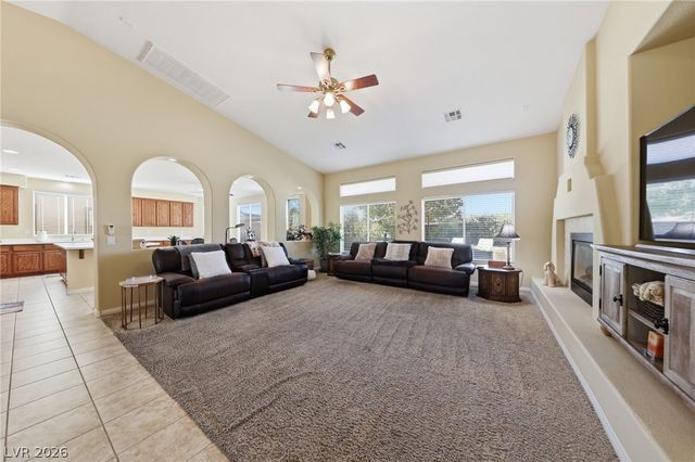 8609 Spotted Fawn Court, Las Vegas, NV 89131