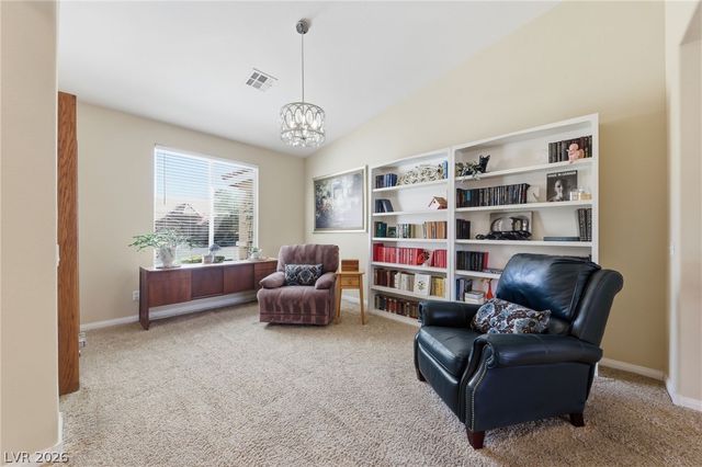 8609 Spotted Fawn Court, Las Vegas, NV 89131