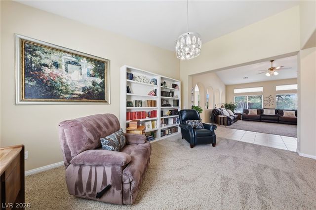 8609 Spotted Fawn Court, Las Vegas, NV 89131