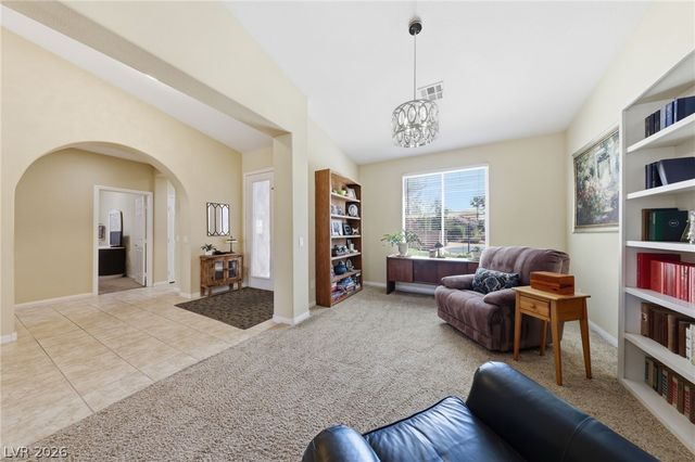 8609 Spotted Fawn Court, Las Vegas, NV 89131