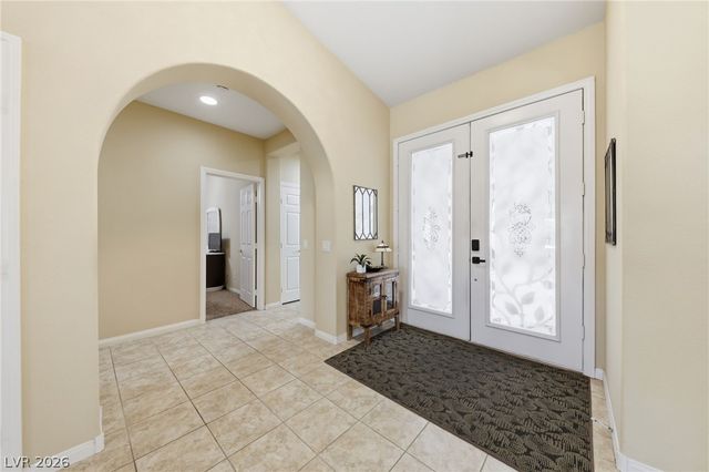 8609 Spotted Fawn Court, Las Vegas, NV 89131