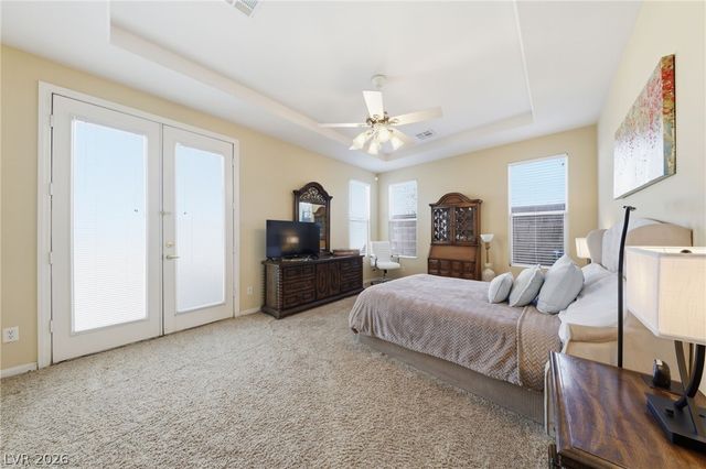 8609 Spotted Fawn Court, Las Vegas, NV 89131