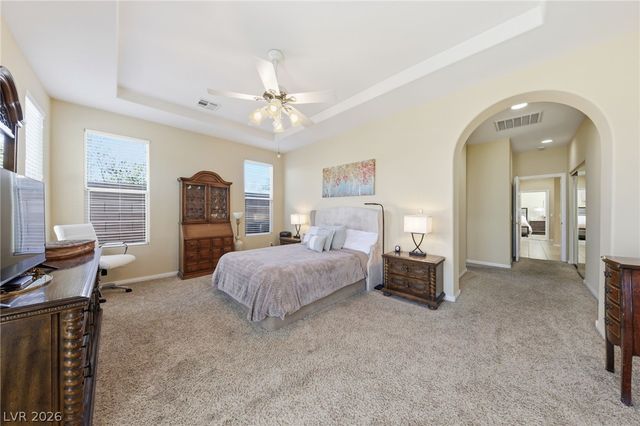 8609 Spotted Fawn Court, Las Vegas, NV 89131