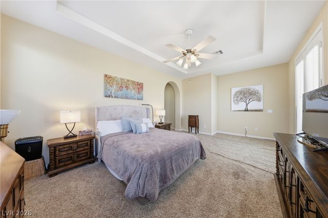 8609 Spotted Fawn Court, Las Vegas, NV 89131