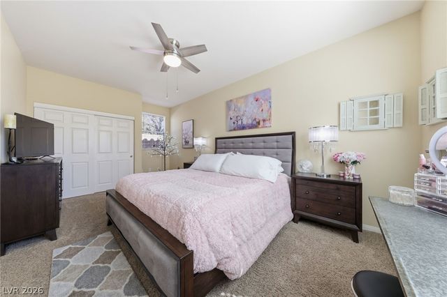 8609 Spotted Fawn Court, Las Vegas, NV 89131