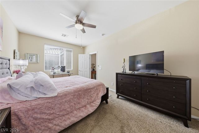 8609 Spotted Fawn Court, Las Vegas, NV 89131