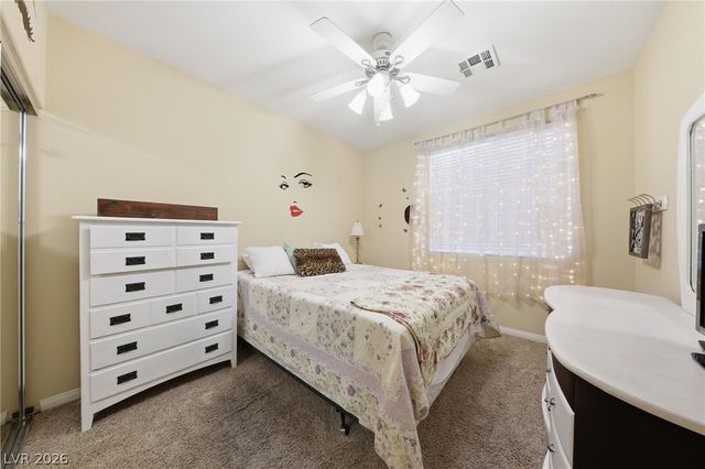 8609 Spotted Fawn Court, Las Vegas, NV 89131