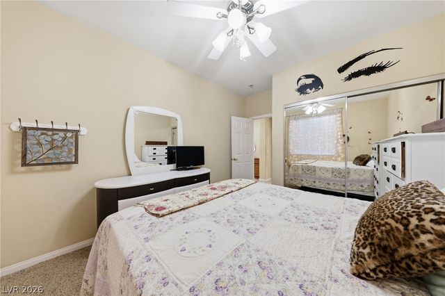 8609 Spotted Fawn Court, Las Vegas, NV 89131