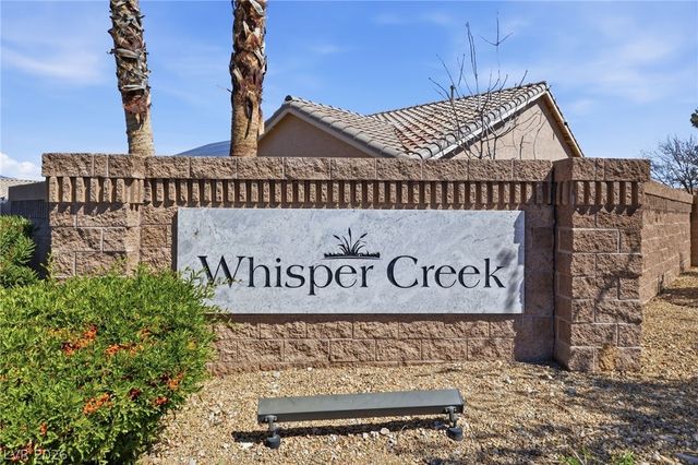 8609 Spotted Fawn Court, Las Vegas, NV 89131