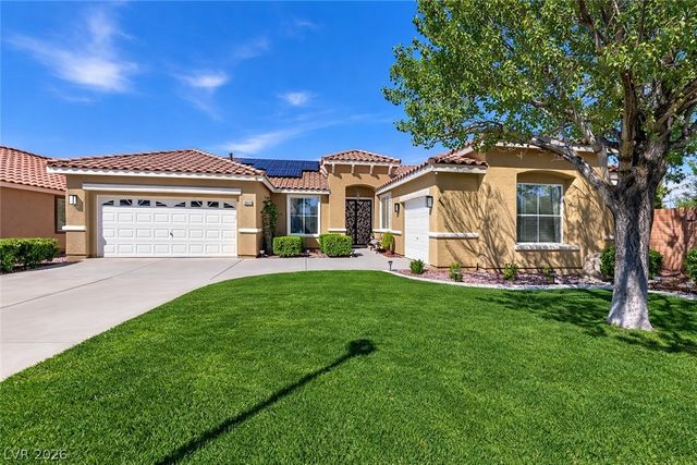 8609 Spotted Fawn Court, Las Vegas, NV 89131