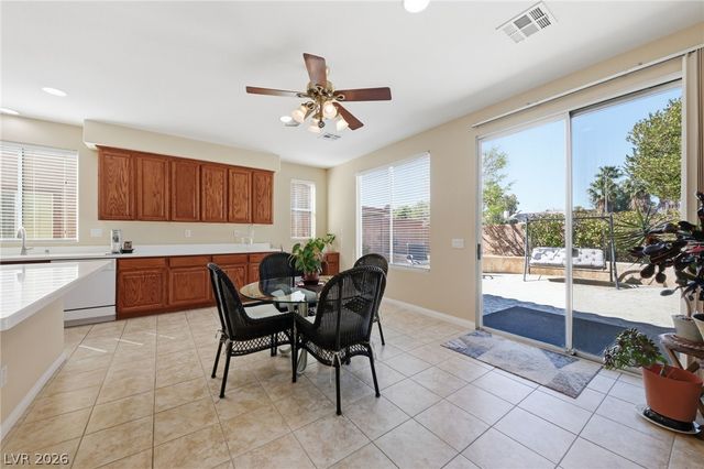 8609 Spotted Fawn Court, Las Vegas, NV 89131