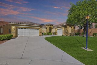8609 Spotted Fawn Court, Las Vegas, NV 89131