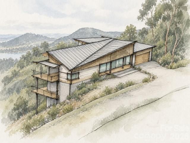 59 Longstreet Court 10, Weaverville, NC 28787
