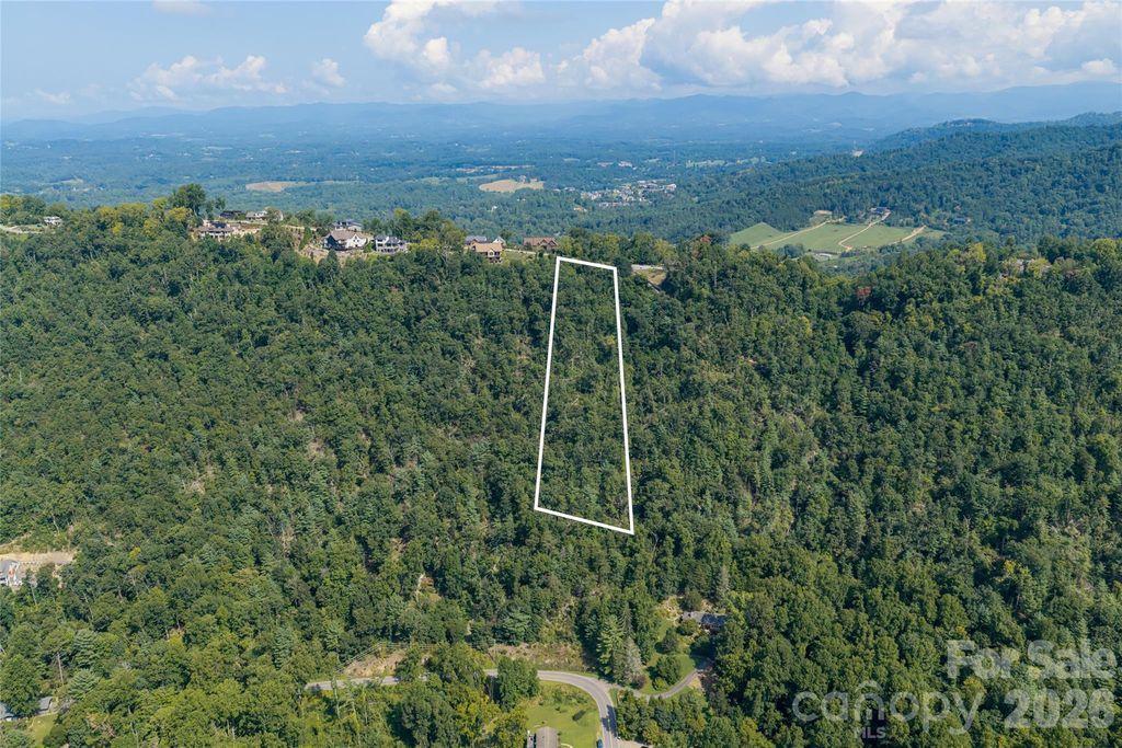 59 Longstreet Court 10, Weaverville, NC 28787
