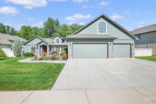 4109 Breeze Creek Way, Meridian, ID 83642