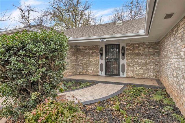 613 Victoria Drive, Yukon, OK 73099