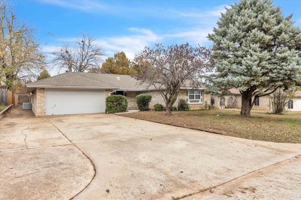 613 Victoria Drive, Yukon, OK 73099