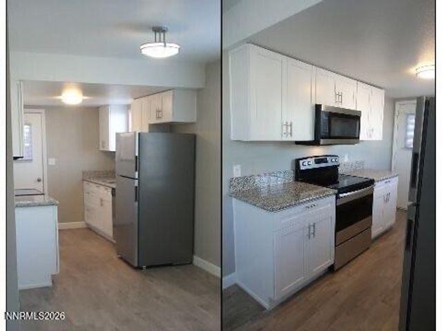 960 Mark Avenue, Fallon, NV 89406