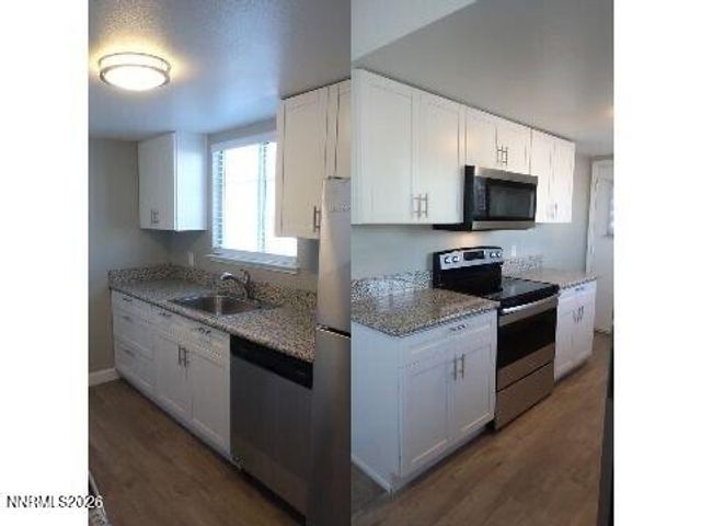960 Mark Avenue, Fallon, NV 89406