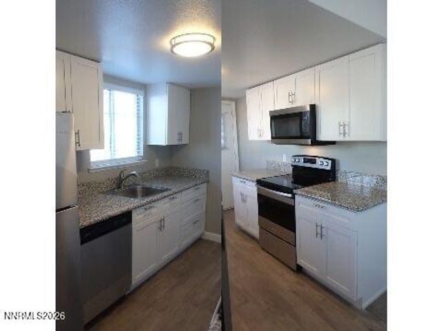960 Mark Avenue, Fallon, NV 89406