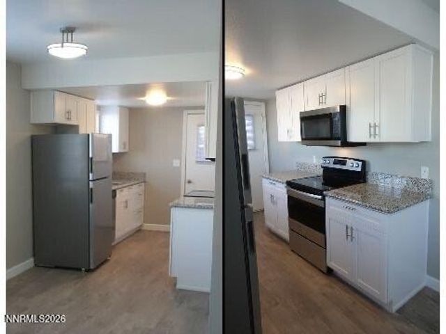 960 Mark Avenue, Fallon, NV 89406