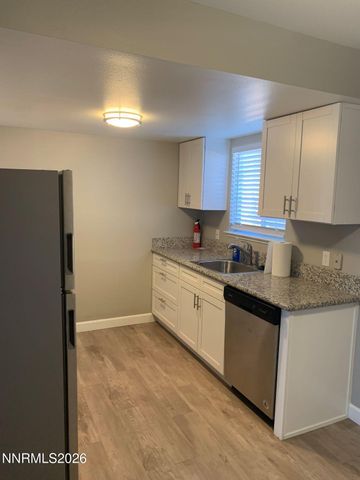 960 Mark Avenue, Fallon, NV 89406
