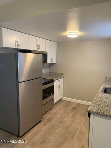 960 Mark Avenue, Fallon, NV 89406